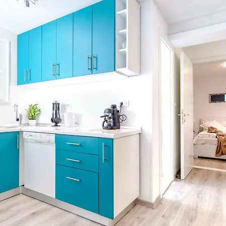 2 Apartmans 