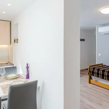 2 Apartmans 