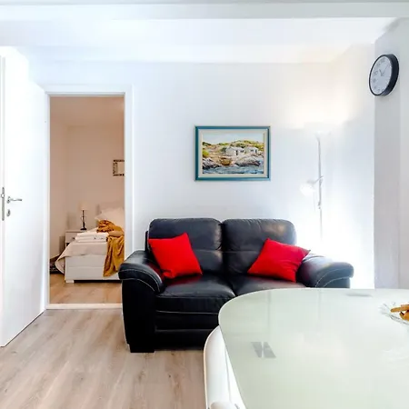 2 Apartmans 
