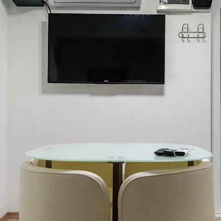 2 Apartmans 