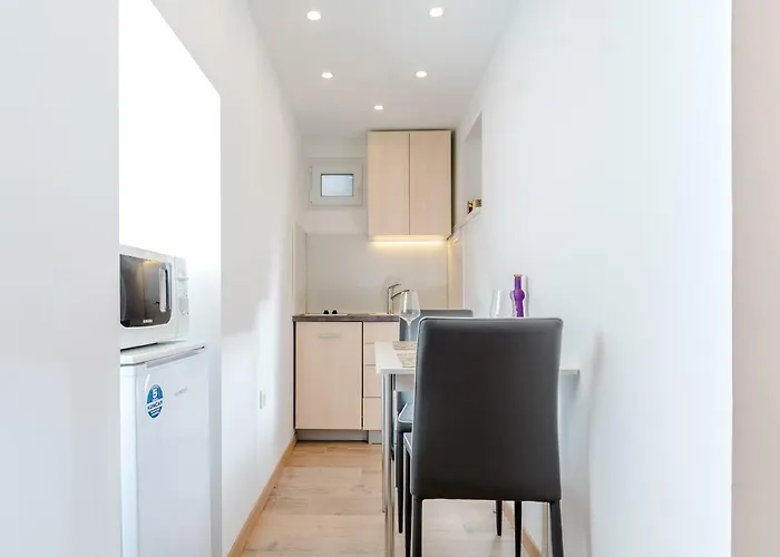 Appartement 2 Apartmans 