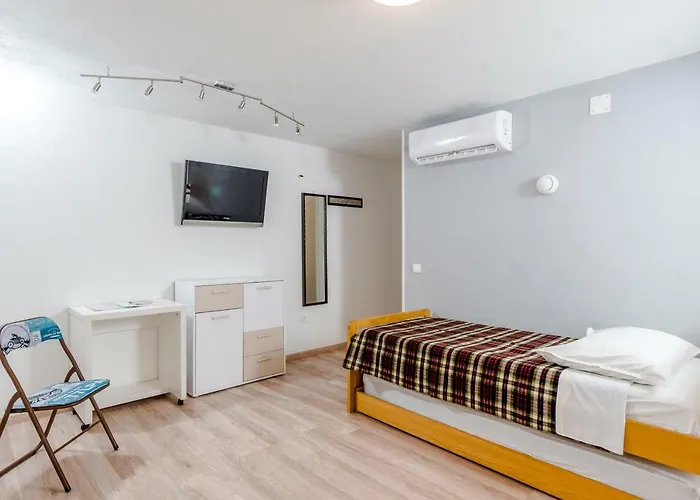 2 Apartmans 