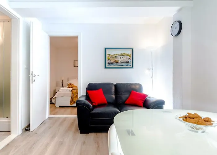 2 Apartmans 